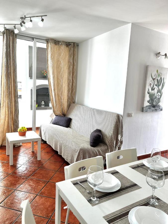 Primavera Appartement Arona (Tenerife)