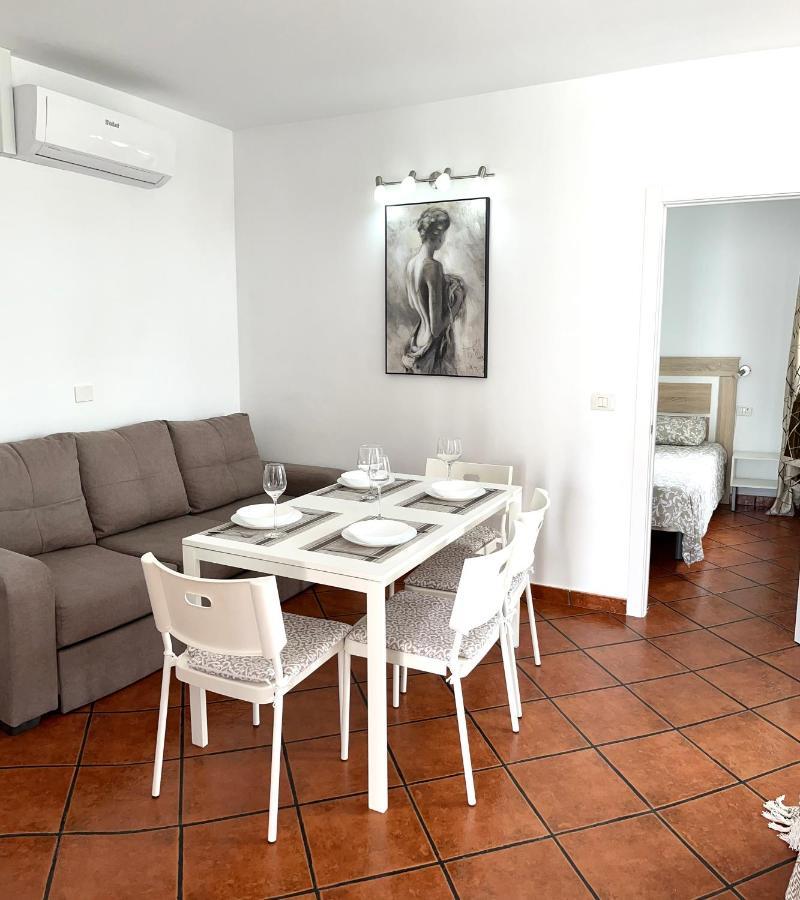 Appartement Primavera