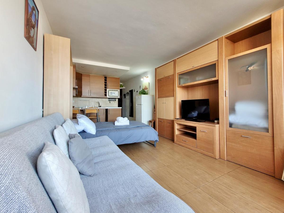 Appartement Estudio Vistas Al Muelle Puerto de la Cruz (Tenerife)