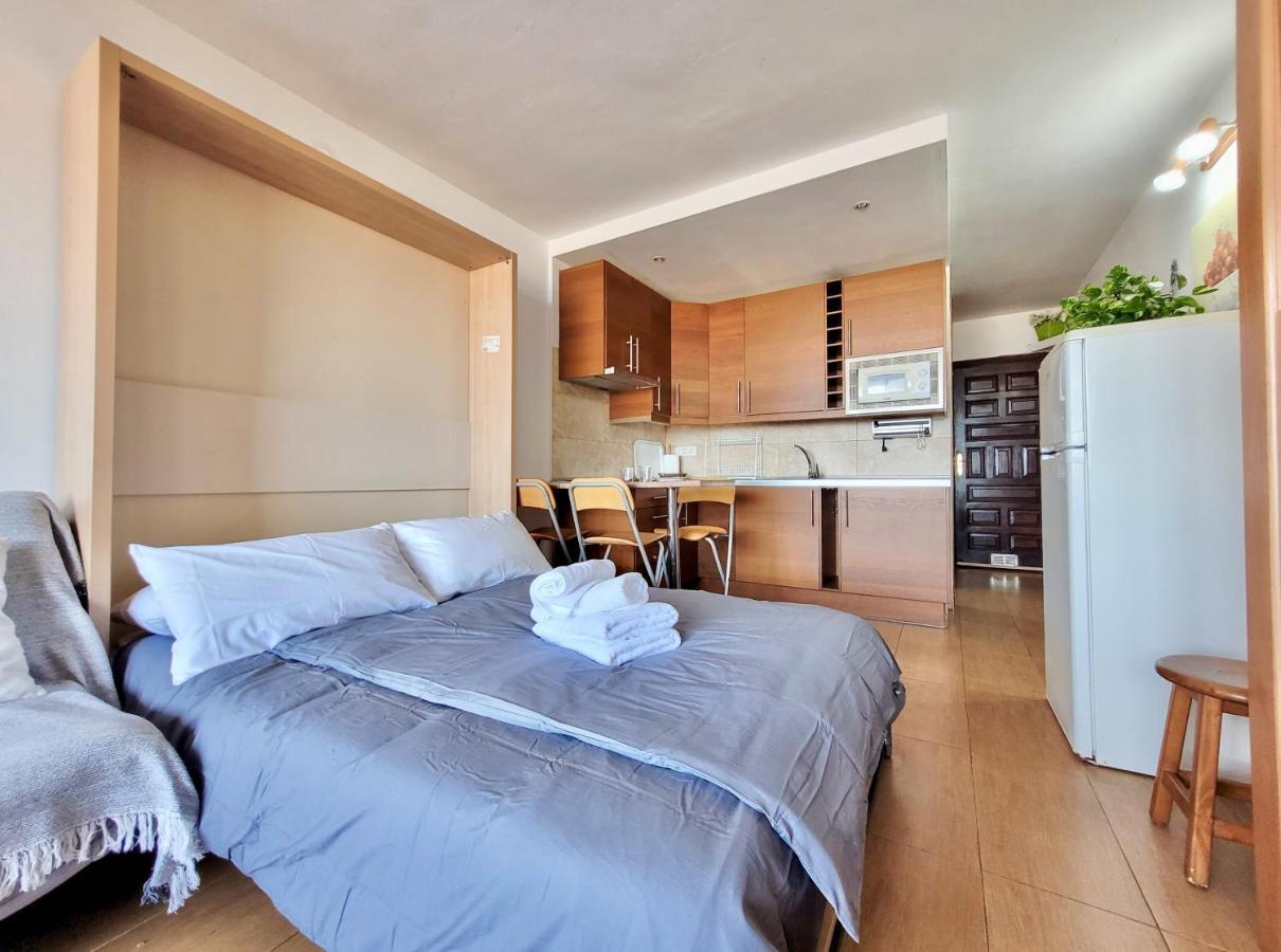 Appartement Estudio Vistas Al Muelle *