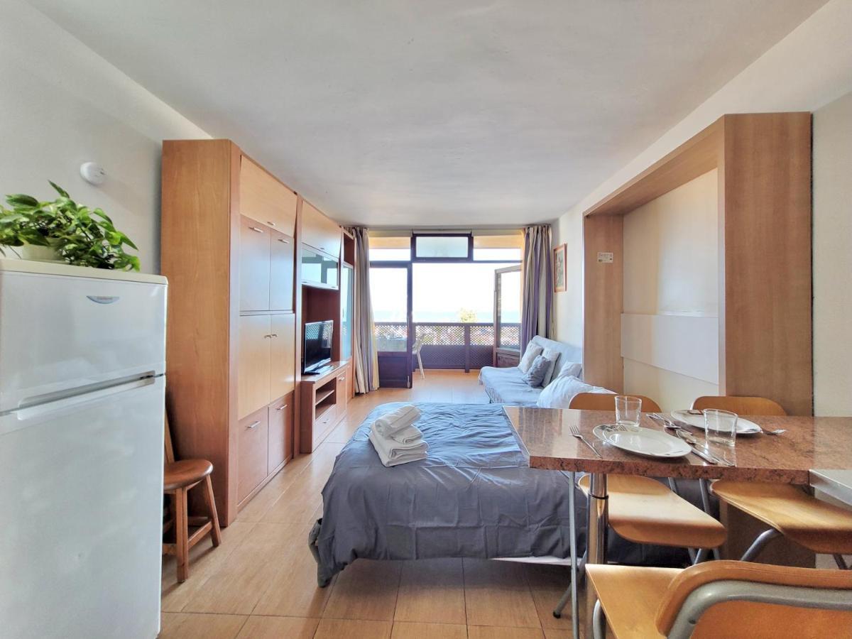 Appartement Estudio Vistas Al Muelle *