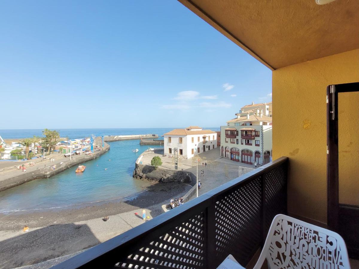Estudio Vistas Al Muelle Appartement *