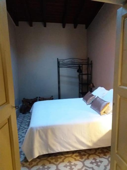 Apartamento Casa Vermen Centro De La Laguna, Casco Historico La Laguna (Tenerife)