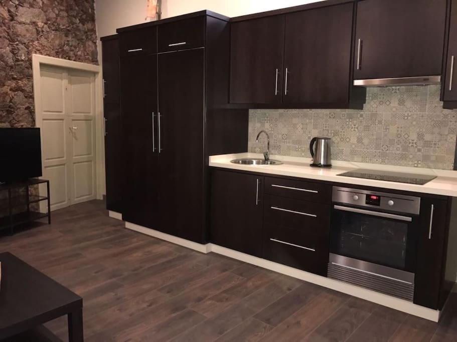Apartamento Casa Vermen Centro De La Laguna, Casco Historico