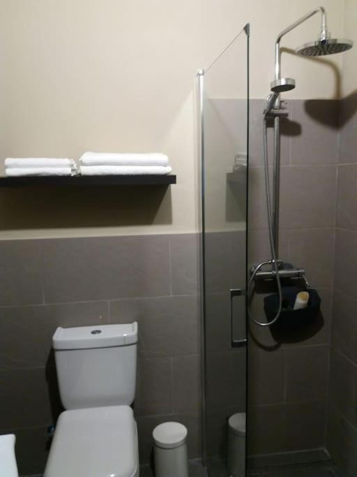 Casa Vermen Centro De La Laguna, Casco Historico Apartamento La Laguna (Tenerife)