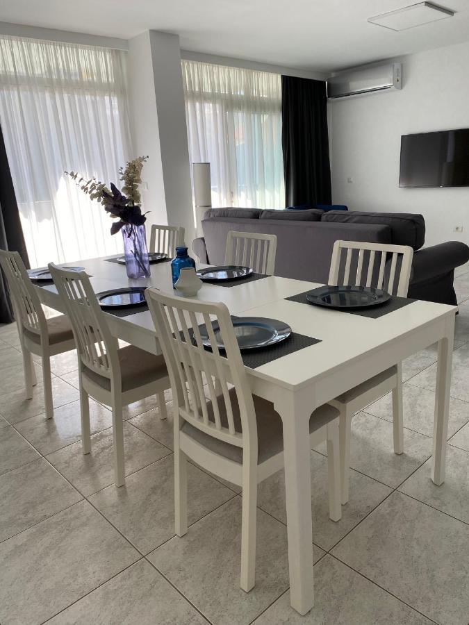610 Con Terraza Martianez * Puerto de la Cruz (Tenerife)
