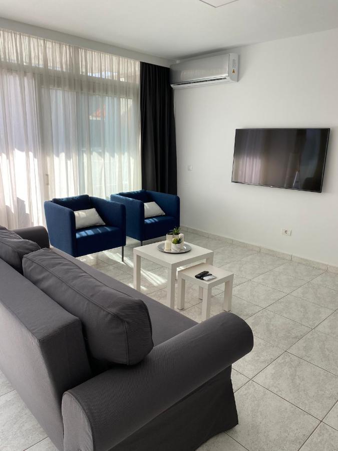 610 Con Terraza Martianez Appartement Puerto de la Cruz (Tenerife)