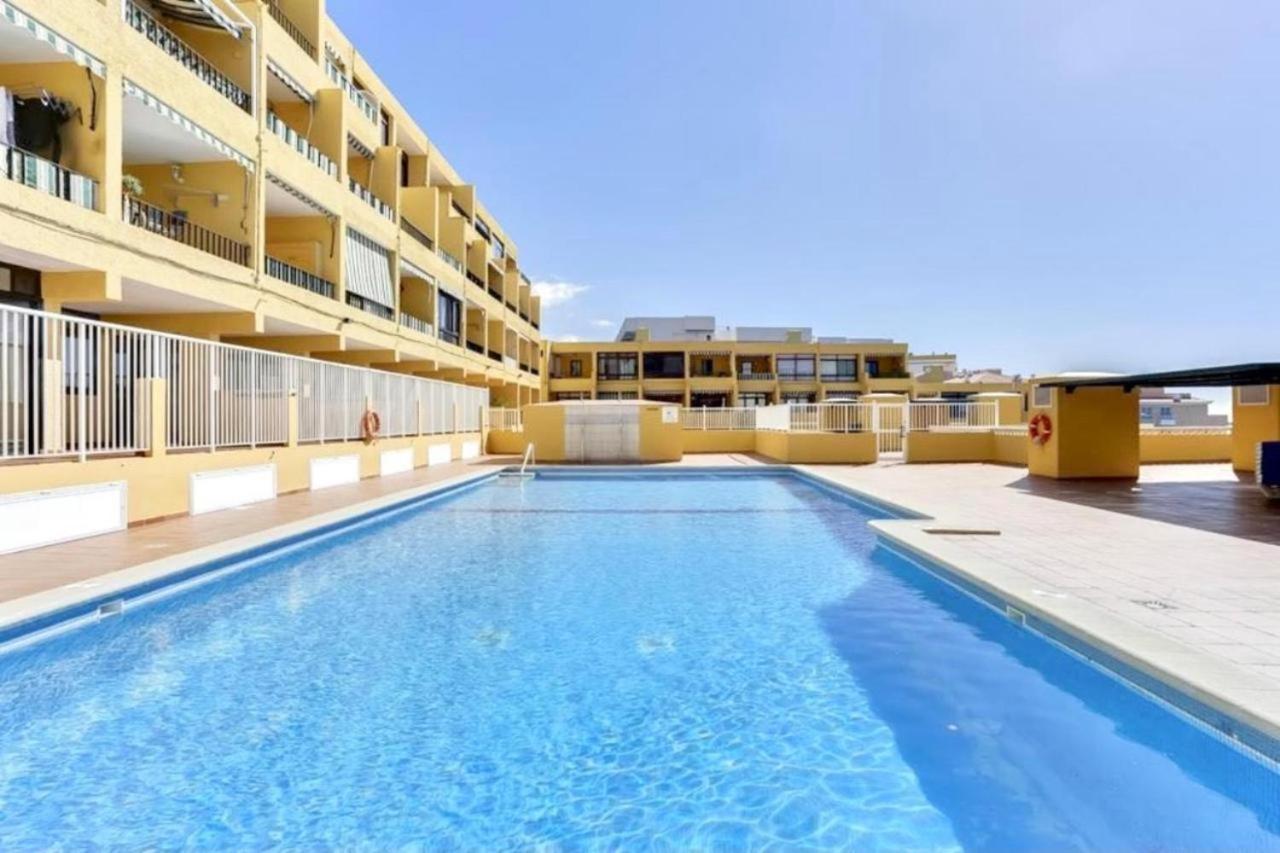 Apartment Estudio Vistamar La Arena