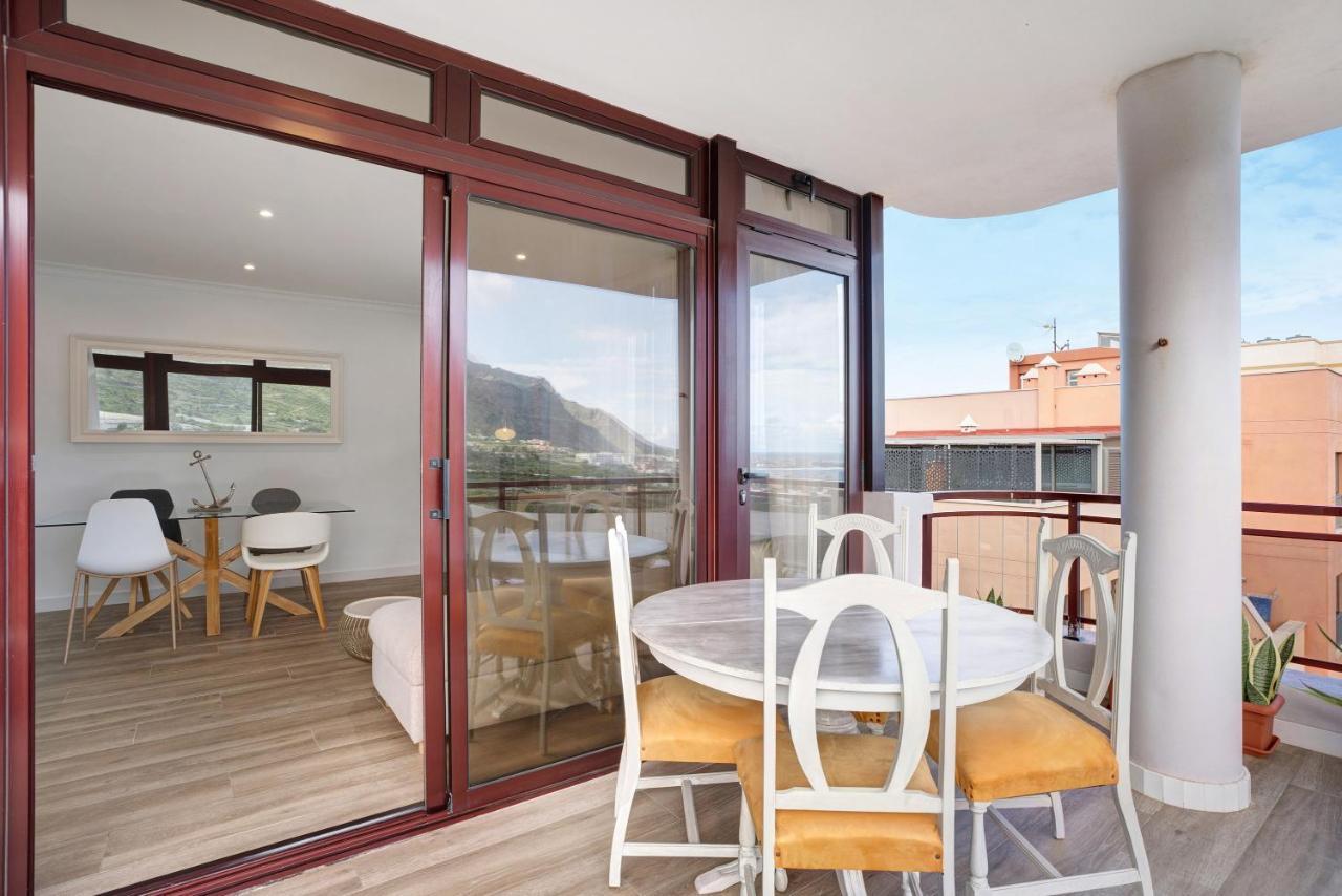 Holiday home Casa Vista Faro La Laguna (Tenerife)