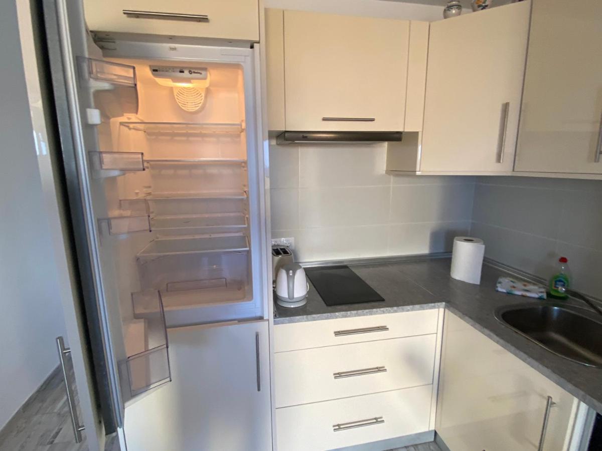 Estudio Vistamar La Arena Apartment Puerto de Santiago (Tenerife)