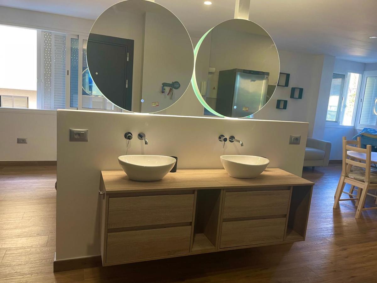 Apartment Windys El Medano (Tenerife)