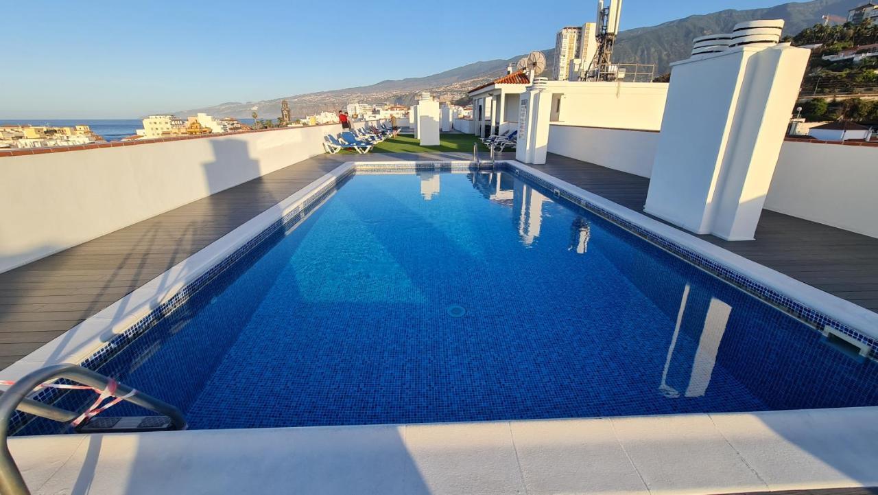 Appartement Girasol