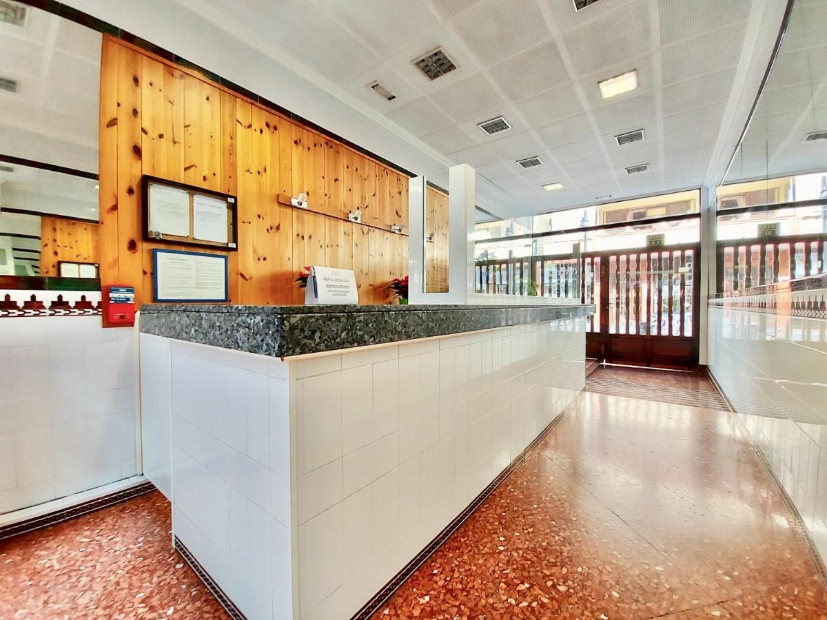 Estudio Vistas Al Muelle Appartement
