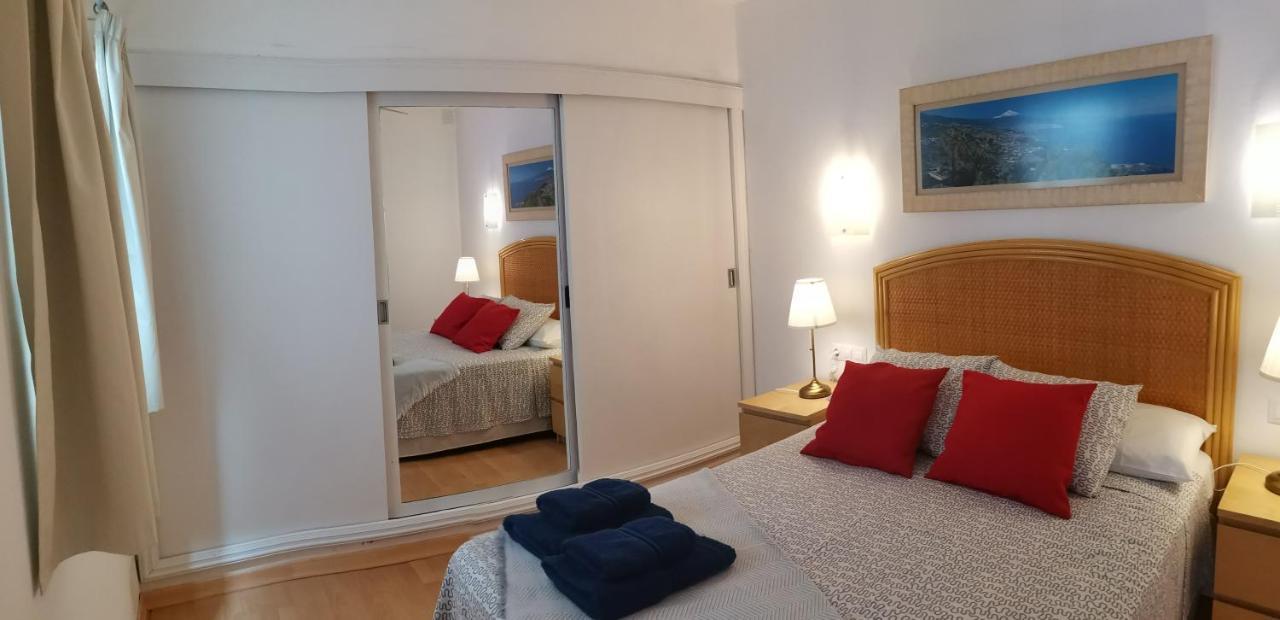 Appartement Cristianos Floor Horizon *