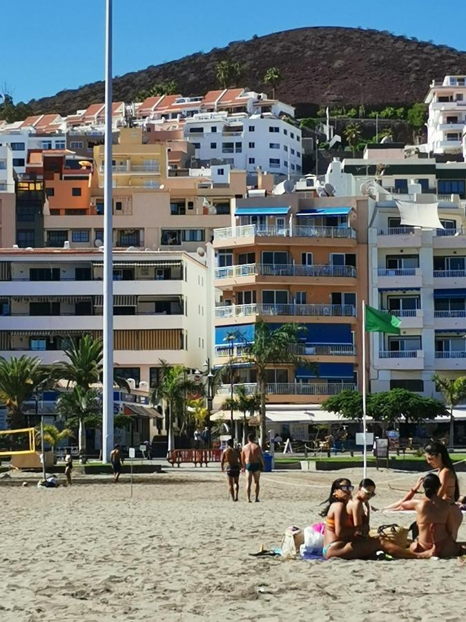 Cristianos Floor Horizon Appartement