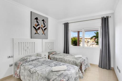 Apartamento Royal Marine Golf V By Paramount Holidays *