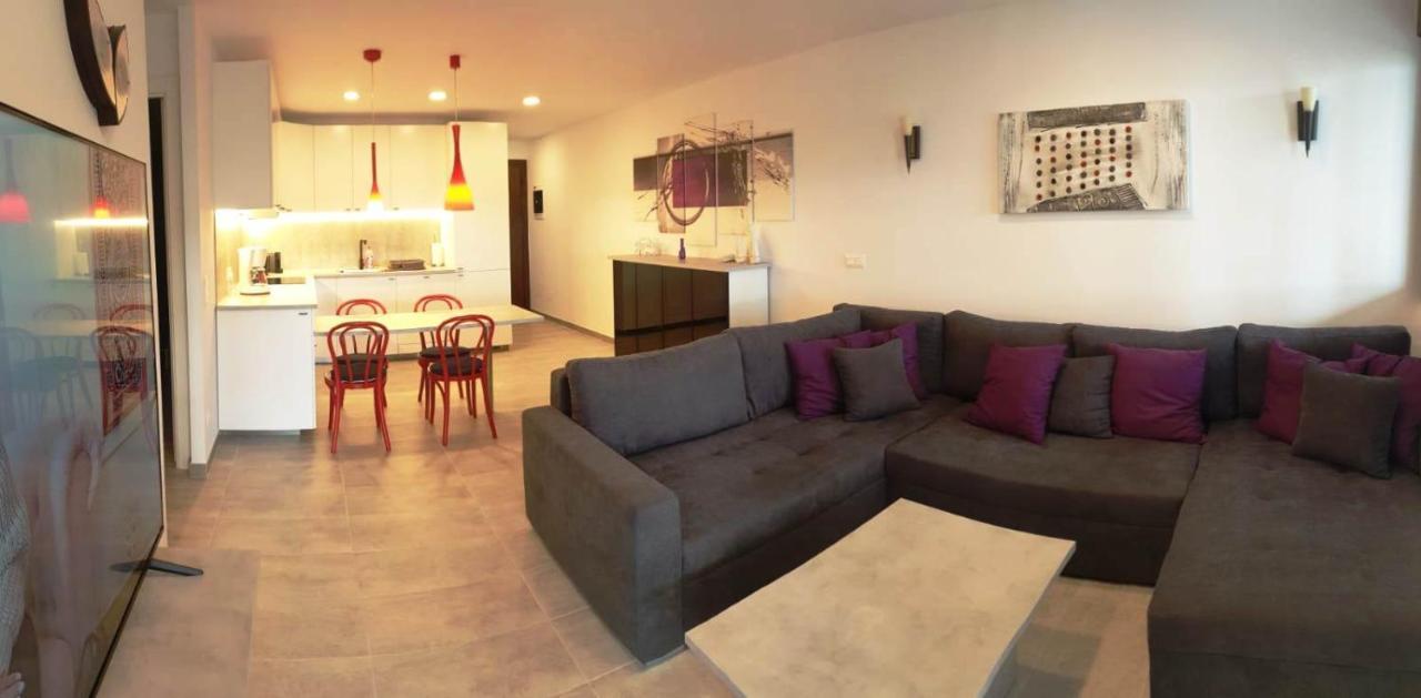 Appartement El Bobo *