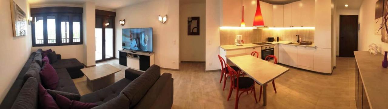 El Bobo Apartment Playa Fanabe