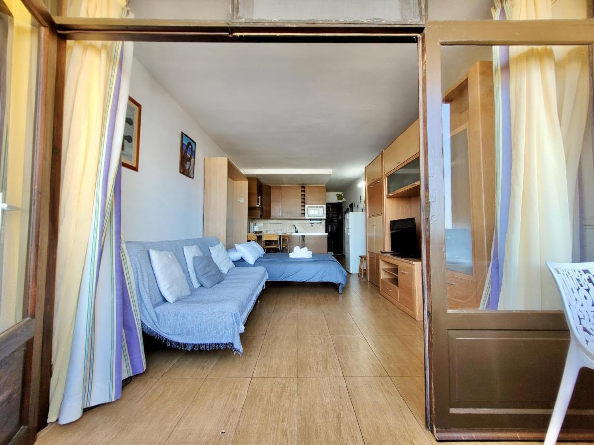 Estudio Vistas Al Muelle Appartement Puerto de la Cruz (Tenerife)