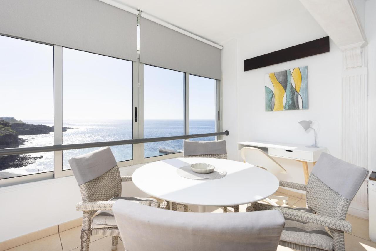 Tranquilidad, Playa Y Vistas Al Mar Apartment *