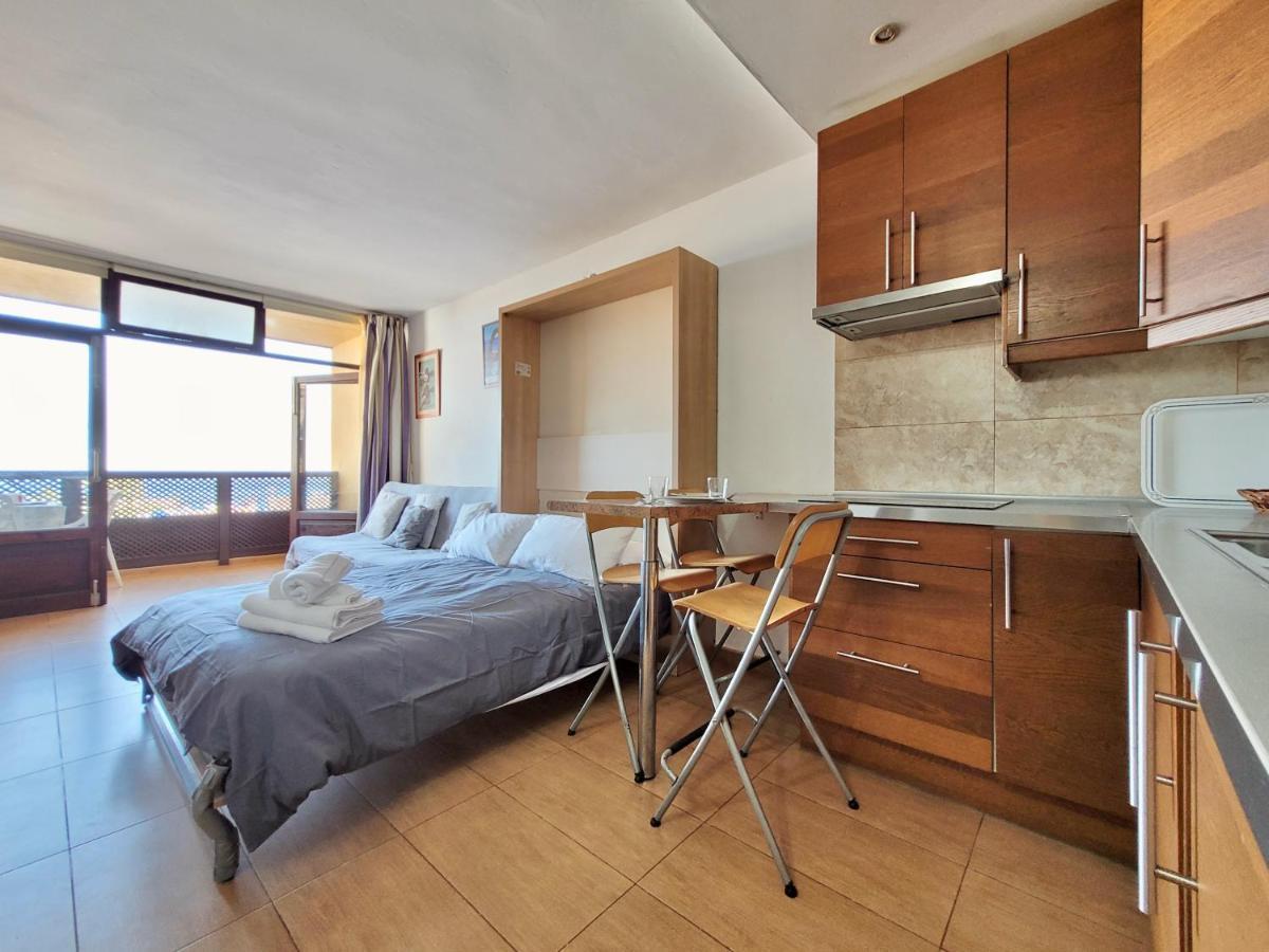 Appartement Estudio Vistas Al Muelle *