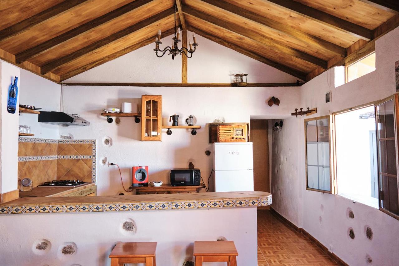 La Garrocha Holiday home