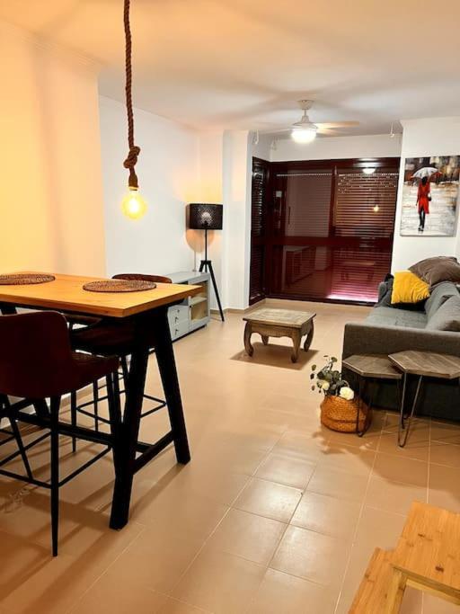 Piso Moderno En * Santa-Cruz de Ténérife