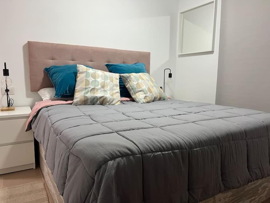 Appartement Piso Moderno En Santa-Cruz de Ténérife