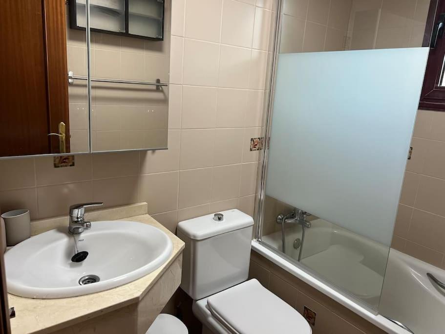 Appartement Piso Moderno En