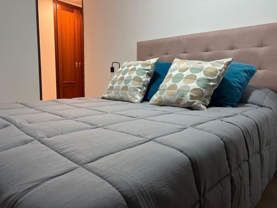 Appartement Piso Moderno En *