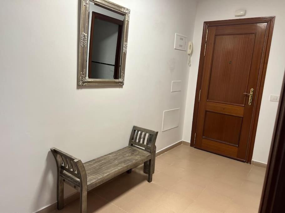 Piso Moderno En *