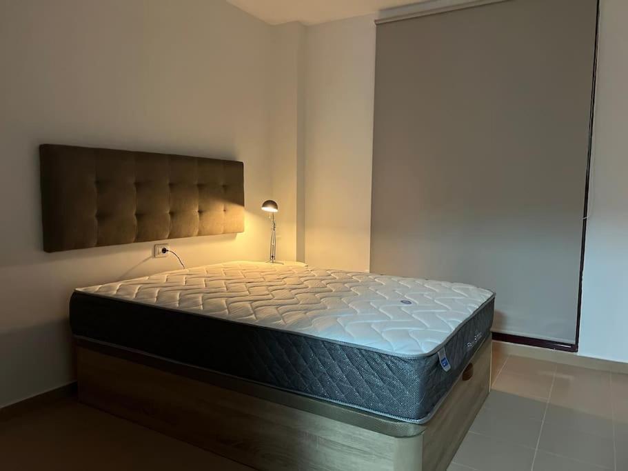 Appartement Piso Moderno En *