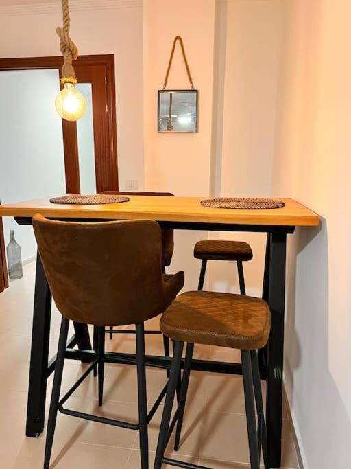 Appartement Piso Moderno En *