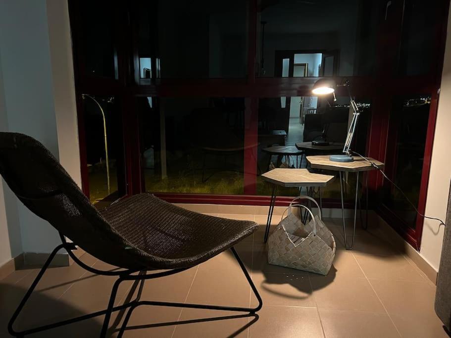 Appartement Piso Moderno En *