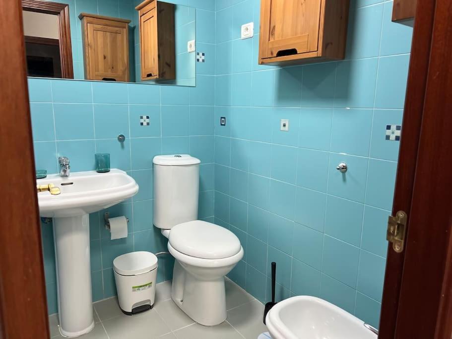Appartement Piso Moderno En *