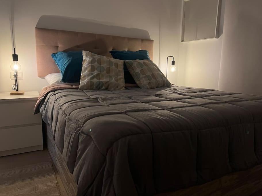 Appartement Piso Moderno En
