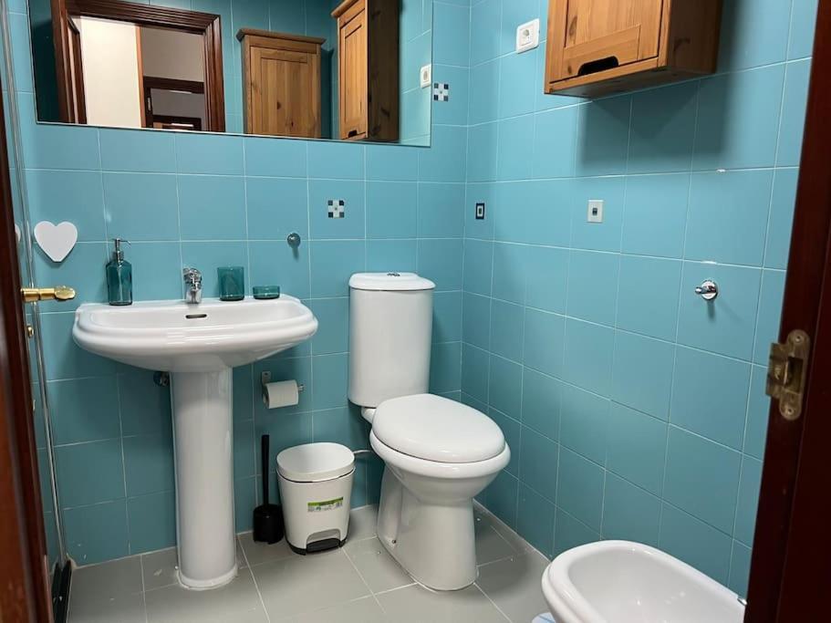 Piso Moderno En Santa-Cruz de Ténérife