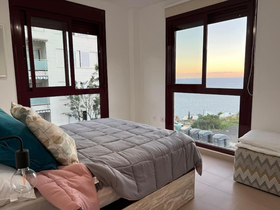 Appartement Piso Moderno En