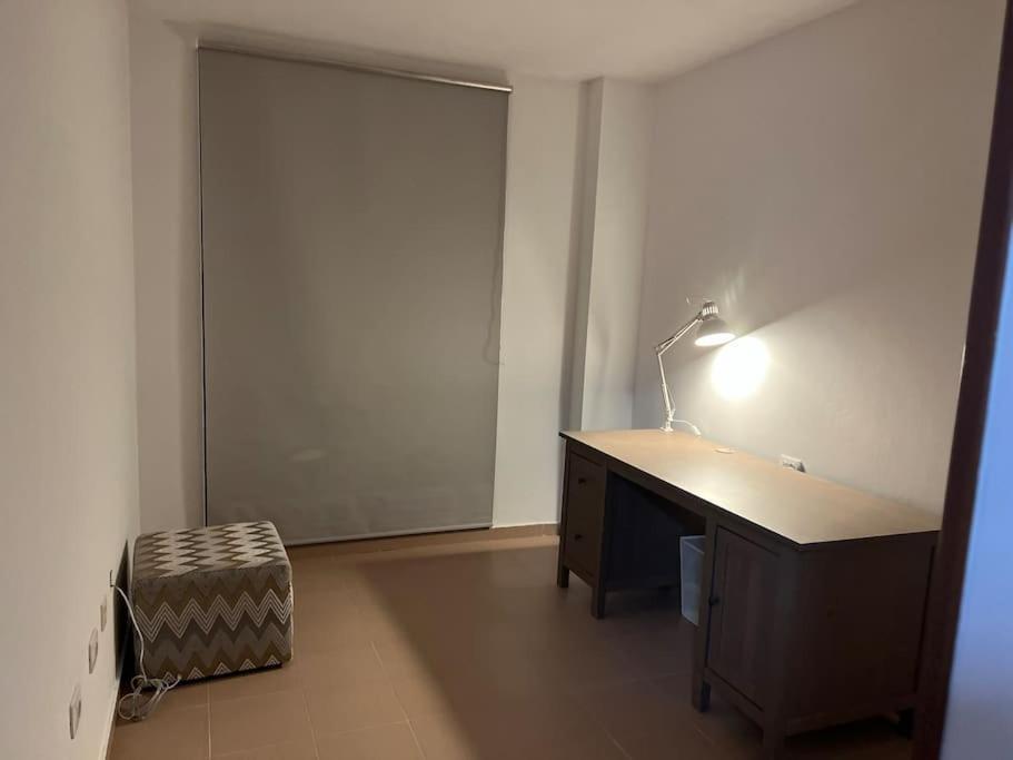 Piso Moderno En Santa-Cruz de Ténérife
