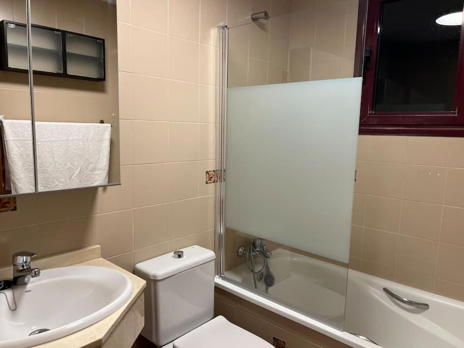 Appartement Piso Moderno En