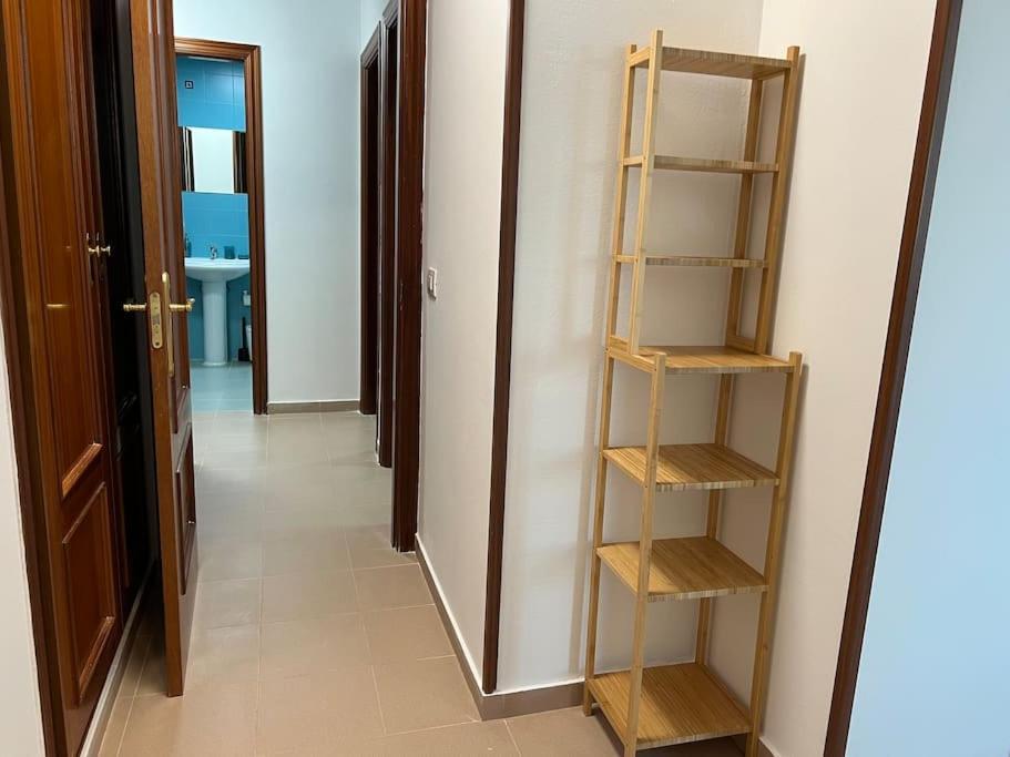 Piso Moderno En Santa-Cruz de Ténérife