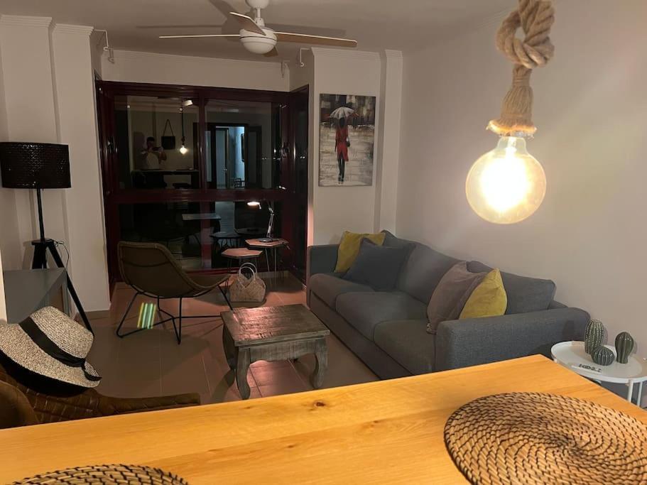 Piso Moderno En Appartement *