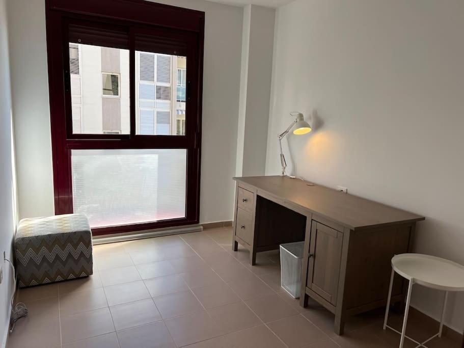 Appartement Piso Moderno En *
