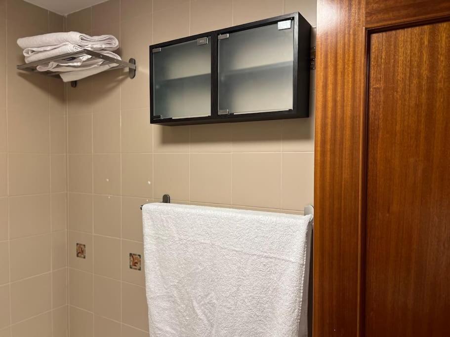 Piso Moderno En Appartement Santa-Cruz de Ténérife