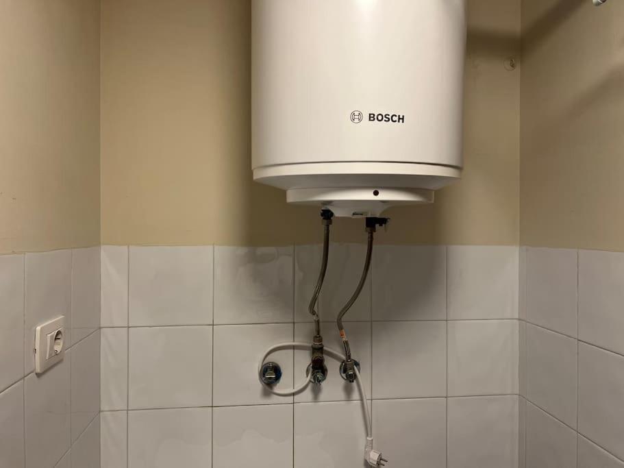 Appartement Piso Moderno En