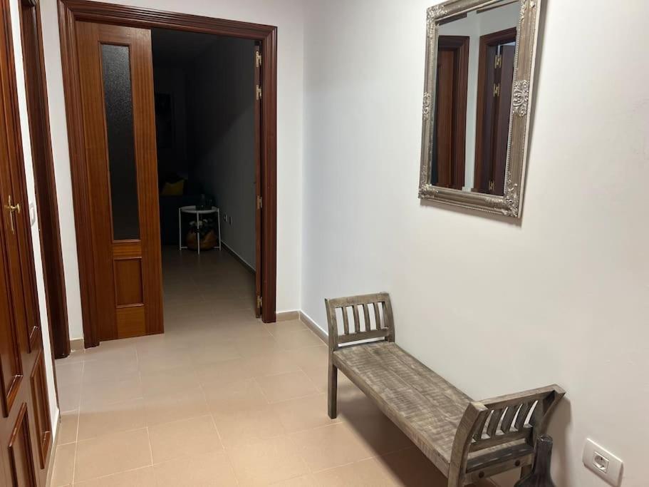 Piso Moderno En Appartement Santa-Cruz de Ténérife