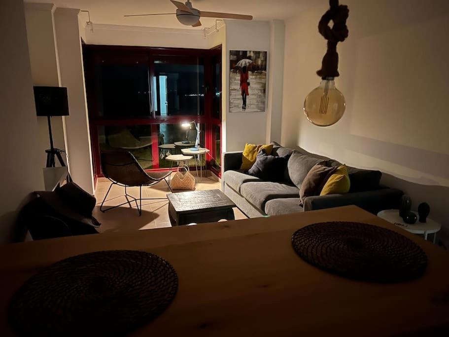 Appartement Piso Moderno En Santa-Cruz de Ténérife