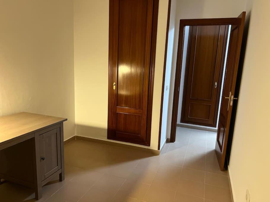 Piso Moderno En Appartement