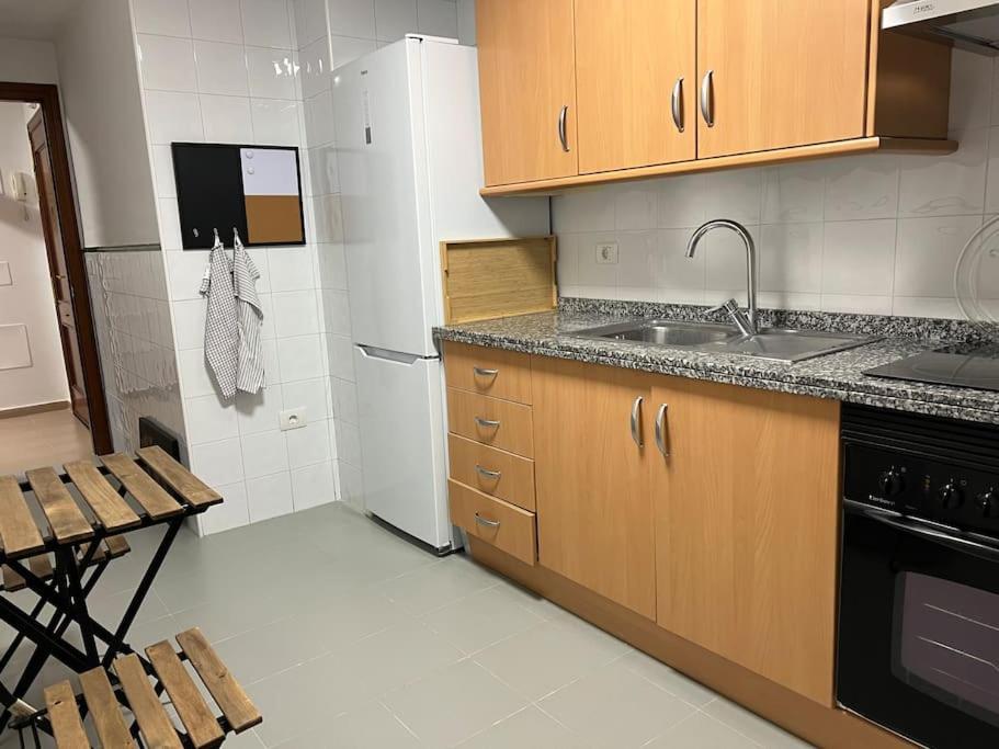 Appartement Piso Moderno En *