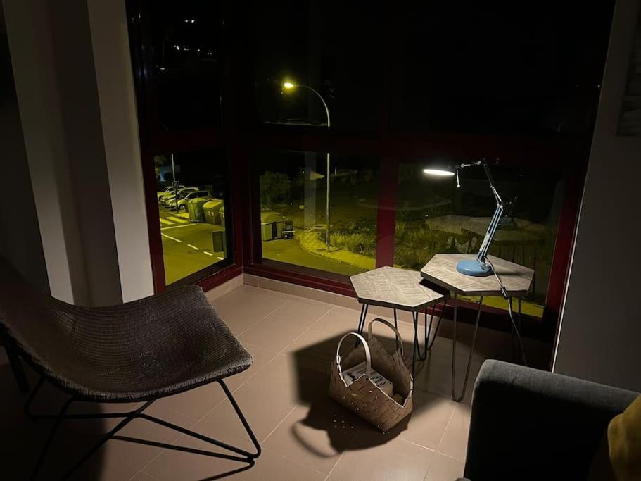 Piso Moderno En Appartement Santa-Cruz de Ténérife